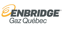 ENBRIDGE Gaz Québec